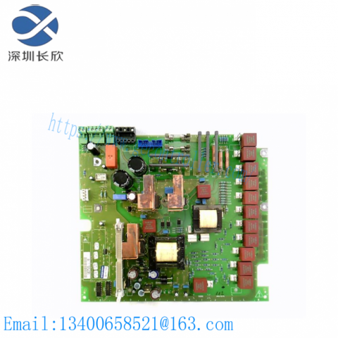Siemens C98043-A7002-L4-12 Power Interface Module, Industry Standard