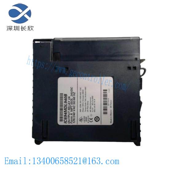 cabletron_9000162_3.jpg CABLETRON 9000162 - High-Quality Industrial Control System Cable