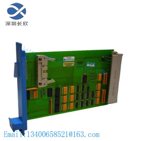 cabletron_9000162_5.jpg CABLETRON 9000162 - High-Quality Industrial Control System Cable