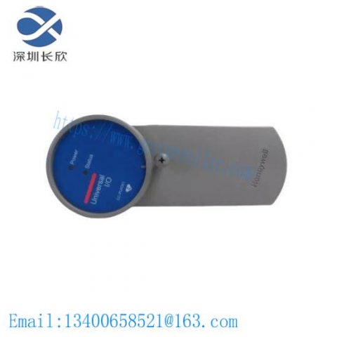 Honeywell CC-PUI001 (51454205-175) I/O Module, Advanced Control Solutions