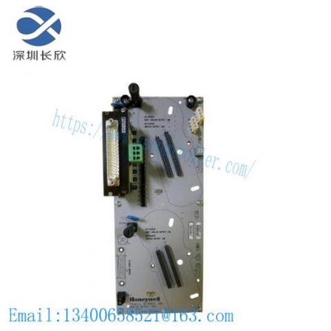 Honeywell CCGAOX11 CC-TAOX11 Analog Output Module, Precision Control for Industrial Automation