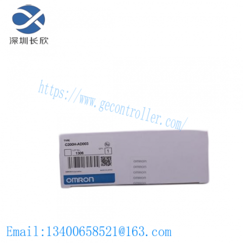 Centrotherm TMM6-C Temperature Control Module, Designed for Precision Industry Solutions