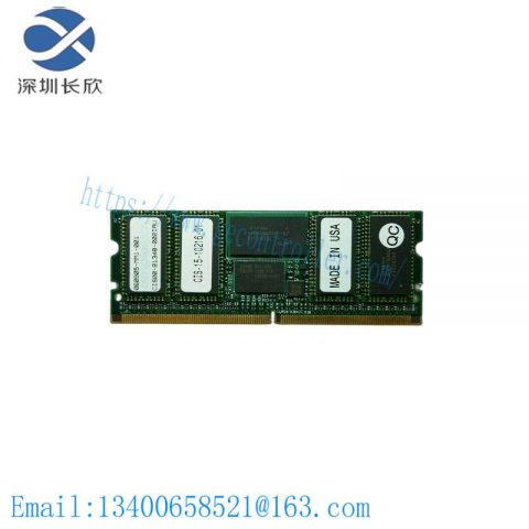 CISCO PLC Module 82114833-002, Advanced Control Solution for Industry