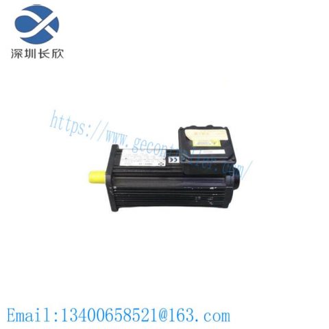 COMER Powertech AX 63.2C 317B/03/2 - Industrial Servomotor, High Performance & Precision