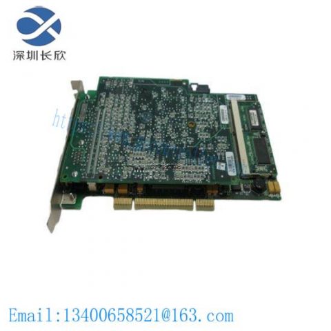 Cognex VPM-8120X-5061-P Rev A Frame Grabber Card: High-Performance Data Acquisition Solution