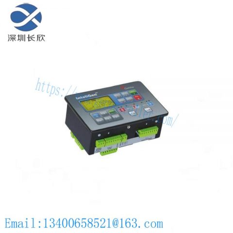 ComAp Gen-Set Controller InteliGen IG-NTGC, Hardware Version 1.3-TO