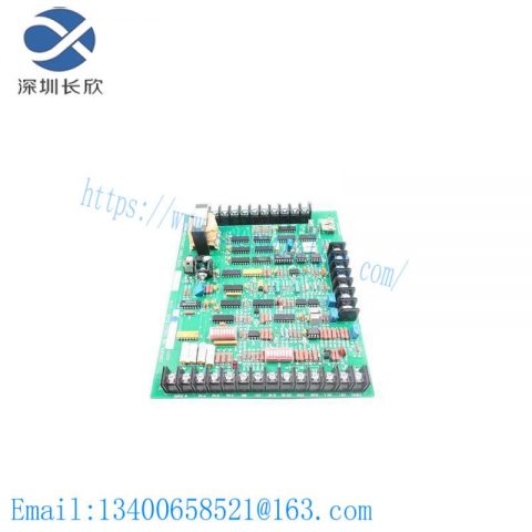 ControlTech A3-290605 PCB Module, Industrial Control Solutions