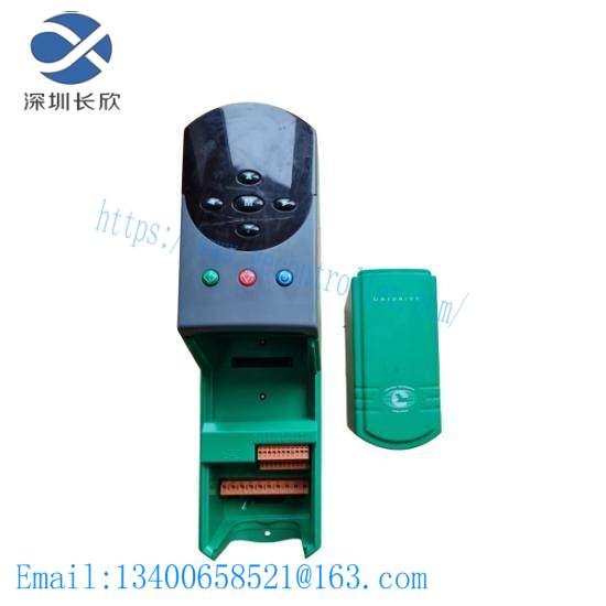 control_techniques_deltav_uni1404_unidrive_emerson.jpg Control Techniques DeltaV UNI1404 Unidrive | Industry-leading Variable Speed Drive for Heavy Duty Applications