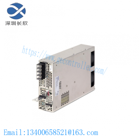 Cosel PBA1500F-24: High-Performance AC-DC Power Supply, Industry Standard