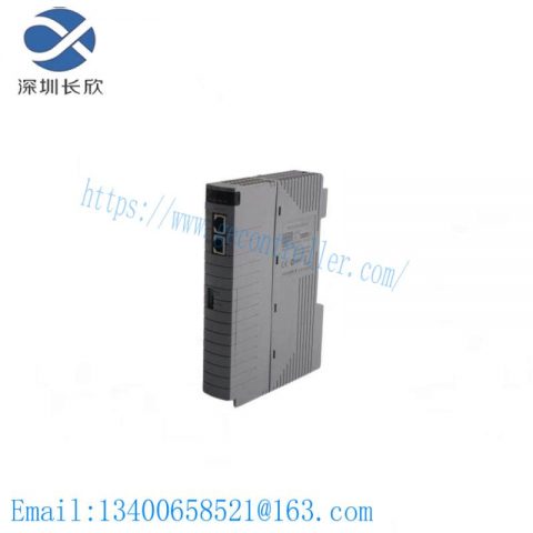 Yokogawa CP461-11-S1 Processor Module: Advanced Control Solutions for Industrial Applications