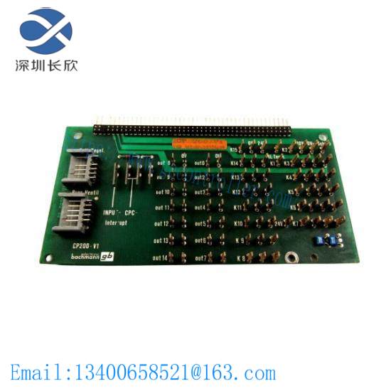 cp476_module_bachmann.jpg Bachmann CP476 Module - Precision Control for Industrial Automation