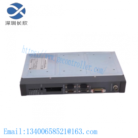 CREVIS ST-RTB/AT2-R311, Industrial Automation Control Module