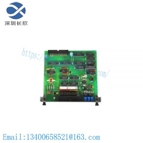 CTC 2207 - 16-Channel Analog Input Module
