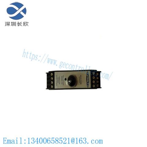 CTC SC203-100A-002IR-010-01K-05 - Industrial Control Module