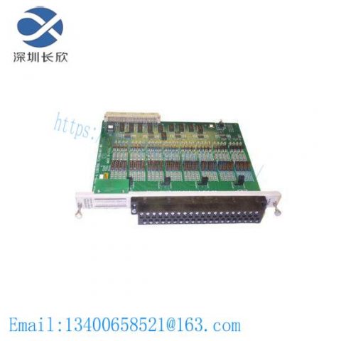 CTI Products CTI 901B-2589-A Digital Input Module, for Industrial Automation