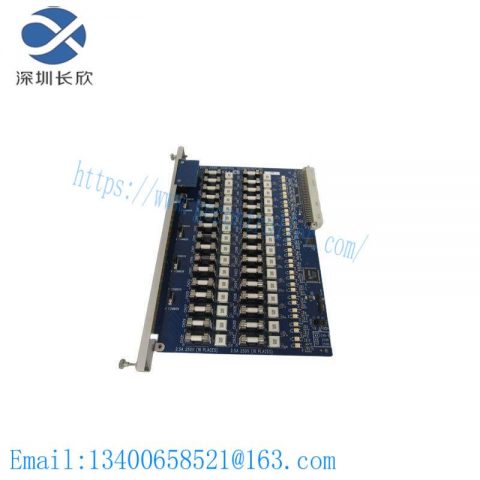 CTI Electronics 901C-2599 Output Module for Industrial Automation, Efficient Control Solutions