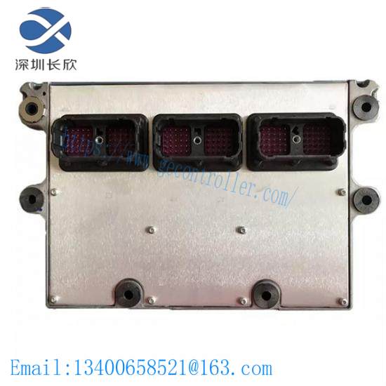 cummins_p3408501_engine_control_module.jpg Cummins P3408501 Engine Control Module - Advanced Fuel Efficiency & Performance