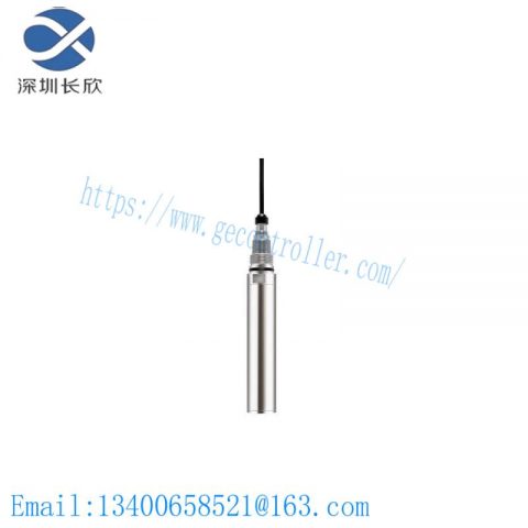 E+H CUS51D-AAD1A3 Solids Sensor Turbimax for Industrial Controls