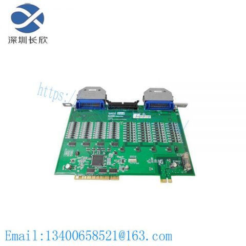 DAIHEN UM356B, L21700M(L21700M03), PCB-I-E-1171, I/O Board