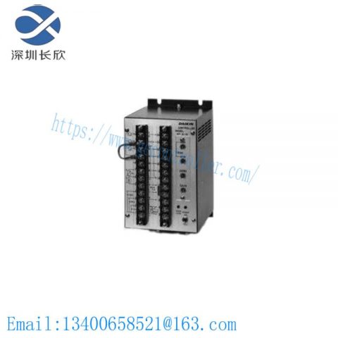 DAIHEN KF-5-10 Loop Control Unit - Precision Industrial Automation Module