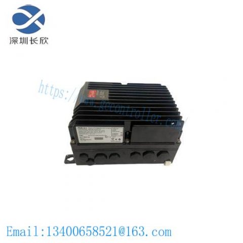 DANFOSS FCD 311 PT4P66STR1DCF00T62C Control Frequency Inverter