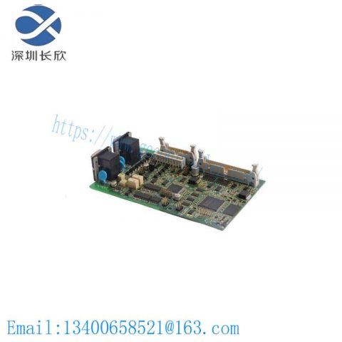 DANFOSS FCD 311 - FCD311PT4P66STR1DCF00T62C0 PLC Module