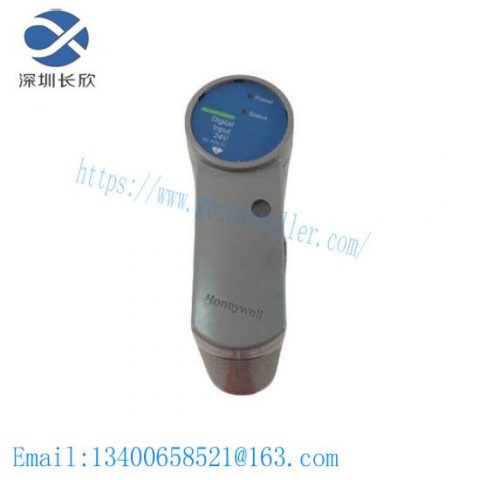 Honeywell DC-PDIL51 (51454818-175): 24V Digital Input Module for Industrial Control Systems