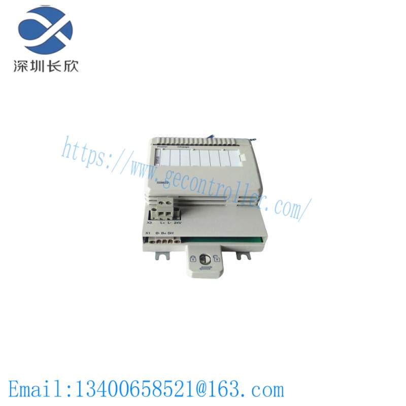 dcp10_y0338701m_abb_cpu_module_8_mb.jpeg ABB DCP10 Y0338701M - High-Performance CPU Module with 8MB Memory for Industrial Control