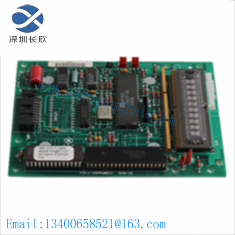DDK NFT-801RM3-S Industrial Control Module