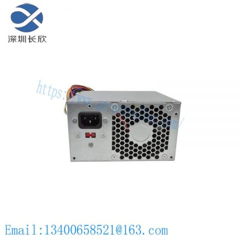 DEC Power Supply DEC 30-40382-02 BA353, High-Efficiency Industrial Module