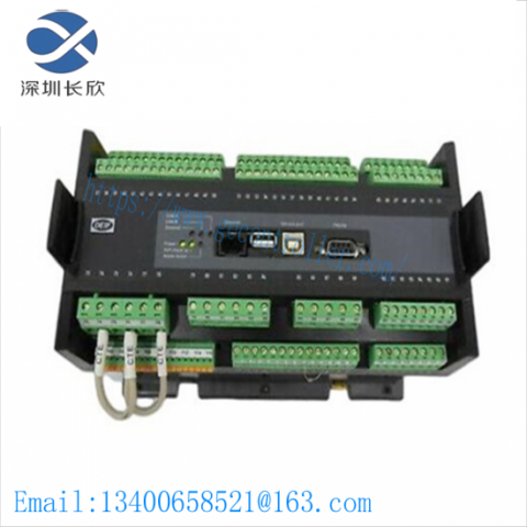 DEIF GPU/2/GS Custom Processing Control Module
