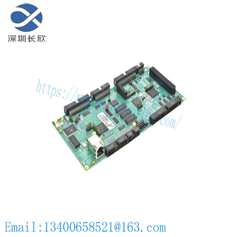 delta_pmac2a-eth_controller_board.jpg DELTA PMAC2A-ETH Industrial Controller Board