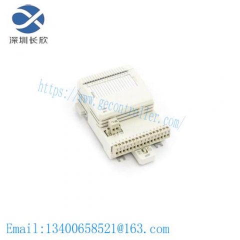 ABB DI801 3BSE020508R1 Industrial Control Module