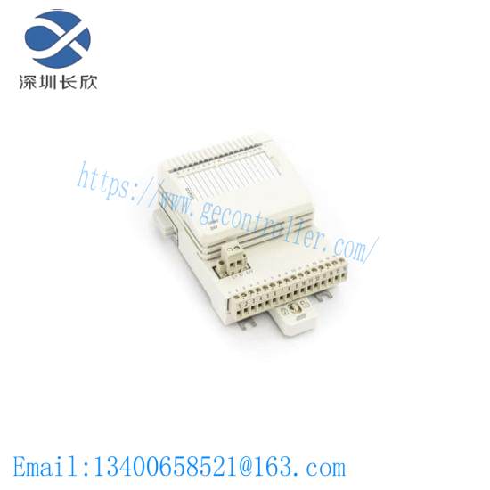 di801_3bse020508r1_abb.jpg ABB DI801 3BSE020508R1 Industrial Control Module