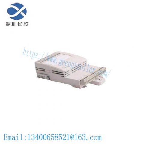 ABB DI803 3BSE022362R1 Industrial Control Module