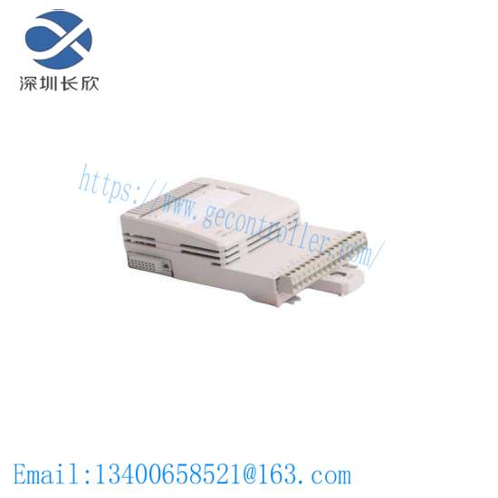 di803_3bse022362r1_abb.jpg ABB DI803 3BSE022362R1 Industrial Control Module