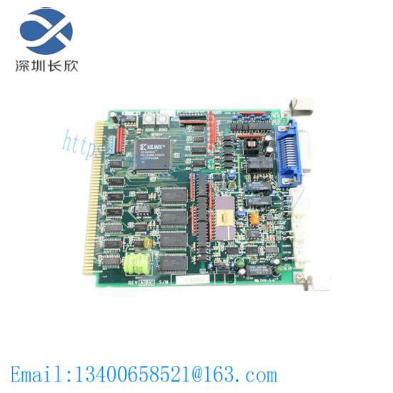 disco_fbpcb-0293_pcb_circuit_board.jpg DISCO FBPCB-0293 PCB Circuit Board