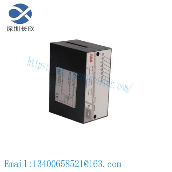 do810-ea_3bse008510r2_abb.jpg ABB DO810-EA 3BSE008510R2 Digital Output Module