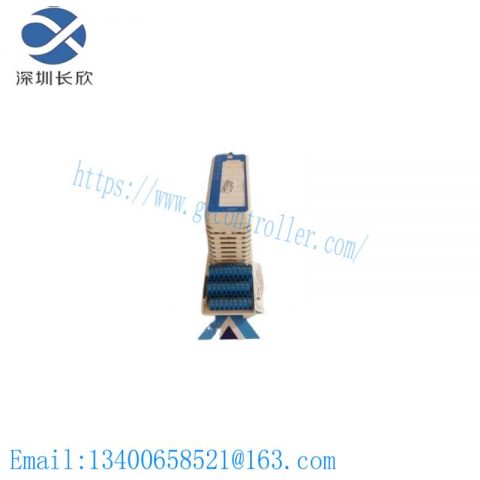 ABB DO890 3BSC690074R1 Digital Output Module - High Performance, Reliable Control Solution