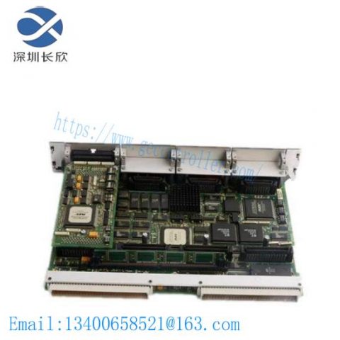 GE DS200DSPCH1A Circuit Board - Mark VI Control Module