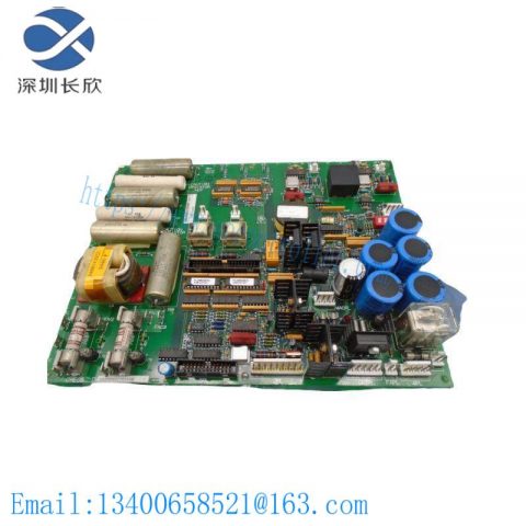 General Electric DS200SDCIG1AHB, Advanced Turbine PC Board