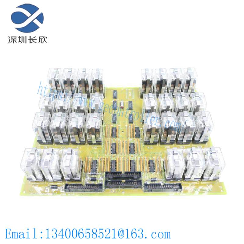 ds200tcrag1abc_ge_relay_output_board.jpg GE DS200TCRAG1ABC: Precision Relay Output Board for Turbine Control Systems