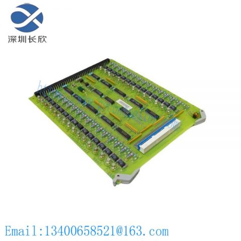 GE DS3800HISA1A1A Industrial Control Board, High Performance, Precision Control