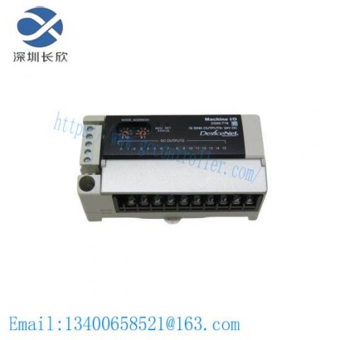 Siemens DS60-T16 Machine I/O Basic Unit - Advanced Control for Industrial Automation