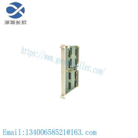 ABB DSMB172 TES57360001-GH Memory Board - Advanced Control Solutions for Industrial Automation