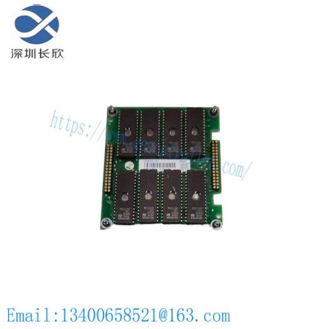 ABB DSMD 178 57360001-MM Control Module, Industrial Automation Solutions