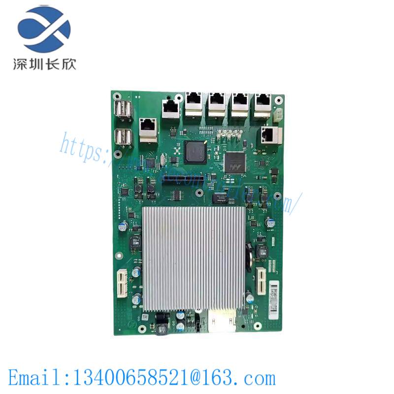 dsqc1017_3hac050354-001_02_abb_frequency_converter.jpg ABB DSQC1017, 3HAC050354-001/02, High-Precision Frequency Converter