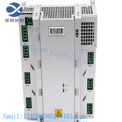 ABB DSQC314B, Industrial Control Module