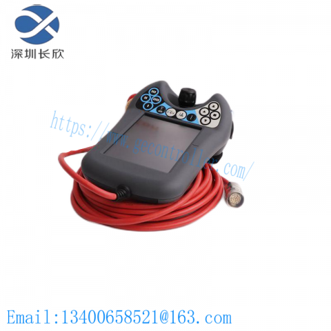 ABB DSQC431 3HNA024203-001 Servo Driver