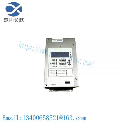 ABB DSSB-01c CONTROL UNIT PC BOARD KIT, Advanced Industrial Automation Solution